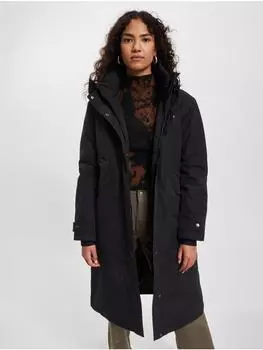 Демисезонная куртка Didriksons, черный