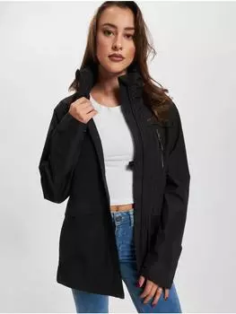 Демисезонная куртка Didriksons, черный