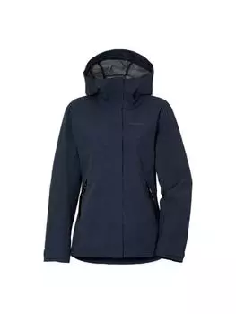 Демисезонная куртка Didriksons, цвет dark night blue