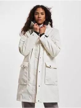 Демисезонная куртка Didriksons, цвет white foam