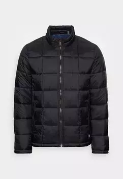 Демисезонная куртка DOCKERS LIGHTWEIGHT JACKET, цвет Black