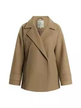 Демисезонная куртка DreiMaster, цвет graubeige