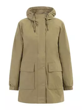 Демисезонная куртка DreiMaster, цвет helloliv