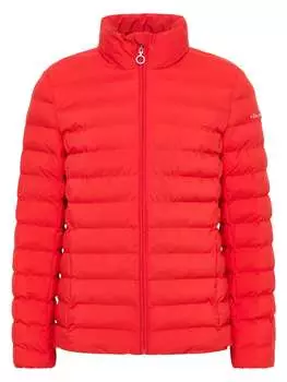 Демисезонная куртка DreiMaster, красный