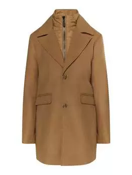 Демисезонная куртка DreiMaster, песочный