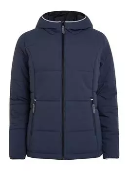 Демисезонная куртка elkline, цвет blueshadow