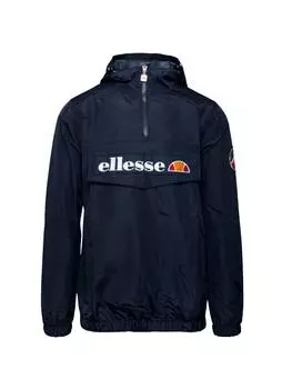 Демисезонная куртка ellesse, синий