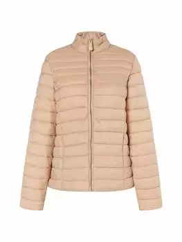 Демисезонная куртка faina, цвет kamel