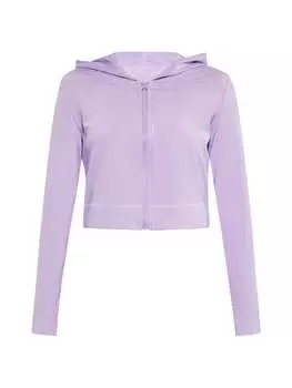 Демисезонная куртка faina, цвет lavendel