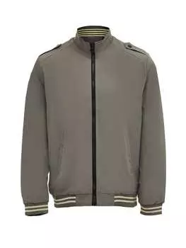 Демисезонная куртка fernell, серый