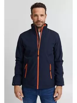 Демисезонная куртка FQ1924, синий