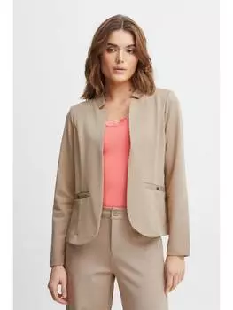 Демисезонная куртка Fransa, цвет natur