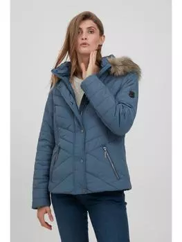 Демисезонная куртка Fransa, синий