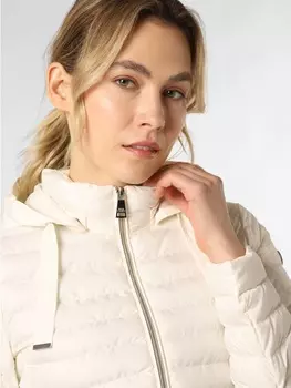 Демисезонная куртка Fuchs Schmitt, экрю