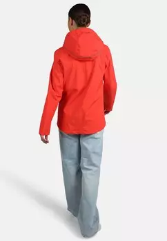 Демисезонная куртка FUCHS SCHMITT, красный