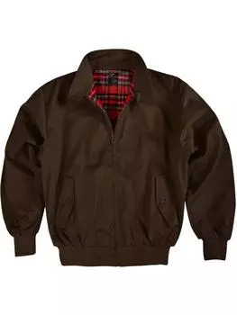 Демисезонная куртка Gear Up, коричневый