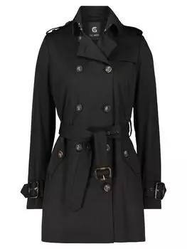 Демисезонная куртка Gil Bret, черный