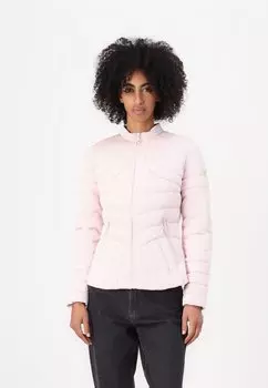 Демисезонная куртка HELENA Guess, фуксия