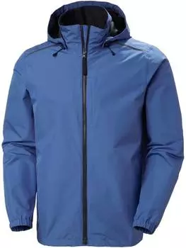 Демисезонная куртка Helly Hansen, синий