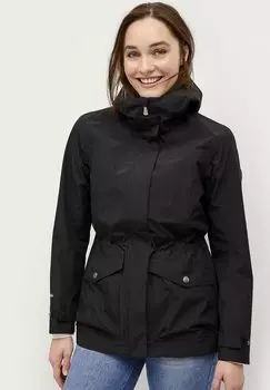 Демисезонная куртка hkk, цвет schwarz