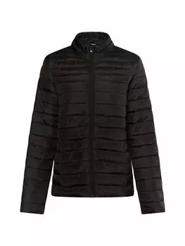 Демисезонная куртка ICEBOUND, черный