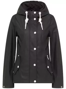 Демисезонная куртка ICEBOUND, черный