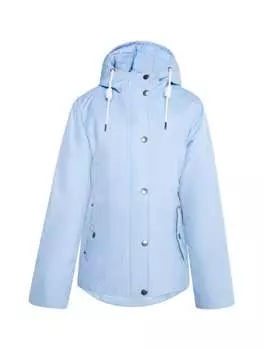 Демисезонная куртка ICEBOUND, цвет eisblau