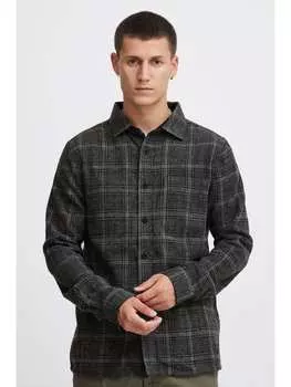 Демисезонная куртка INDICODE, серый