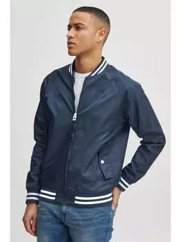 Демисезонная куртка INDICODE, синий