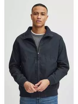 Демисезонная куртка INDICODE, синий