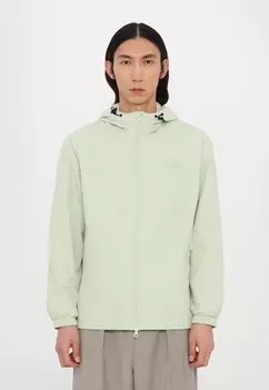 Демисезонная куртка JACKET EA7 Emporio Armani, светло-зеленый