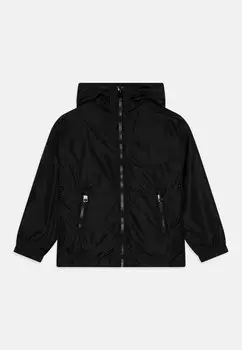 Демисезонная куртка JCLOG UNISEX Diesel, черный