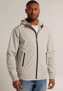 Демисезонная куртка JEFFREY America Today, цвет sand