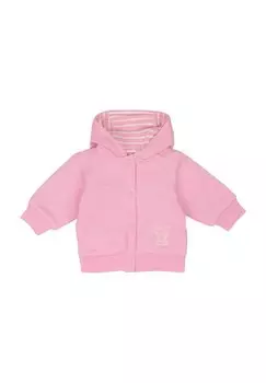 Демисезонная куртка Kanz, розовый