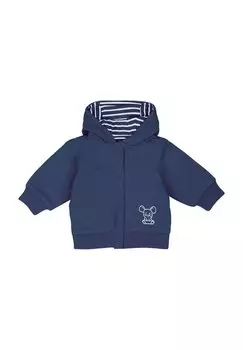 Демисезонная куртка Kanz, синий