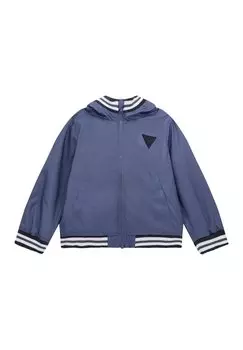 Демисезонная куртка KAPUZEN Guess, синий