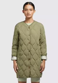 Демисезонная куртка khujo