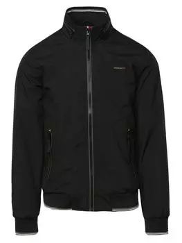 Демисезонная куртка KOROSHI, черный