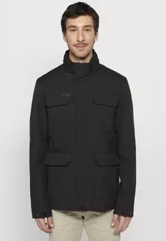 Демисезонная куртка Koroshi, цвет black