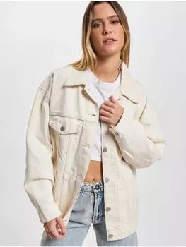 Демисезонная куртка Levis, белый