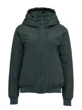 Демисезонная куртка MAZINE, цвет bottle