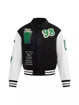 Демисезонная куртка MO, черный