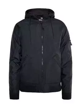 Демисезонная куртка MO, черный