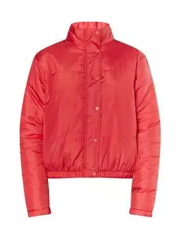 Демисезонная куртка myMo, красный