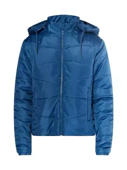 Демисезонная куртка myMo, морской