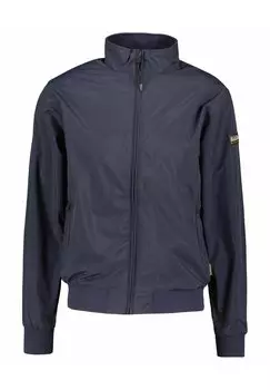 Демисезонная куртка Napapijri, темно-синий