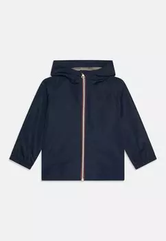Демисезонная куртка NMNMAROLO Name it, синий