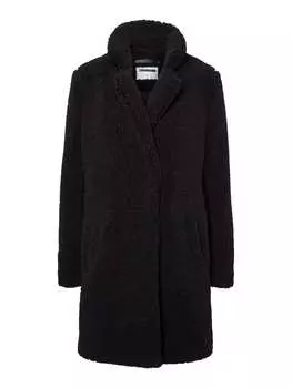 Демисезонная куртка Noisy may, зеленый