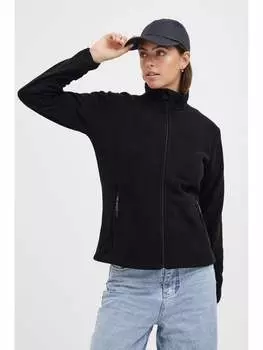 Демисезонная куртка North Bend, черный