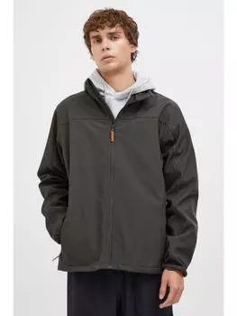 Демисезонная куртка North Bend, серый